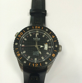 Часы Edox 93002 TINNIN