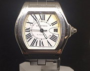 Часы наручные Cartier Roadster 3312