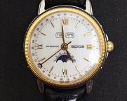 Часы наручные Epos 3191