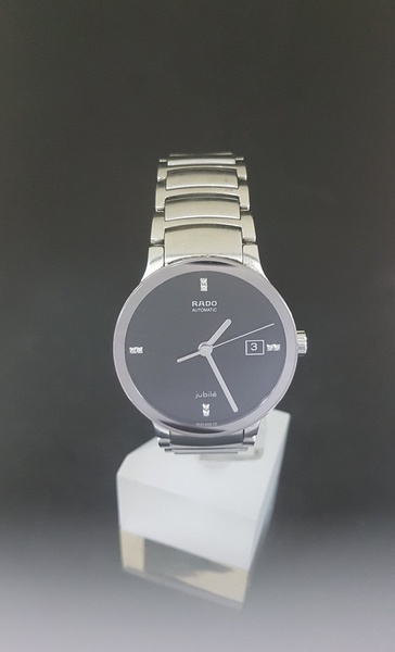 Rado 658.0939.3.070 — ремонт остаточного хода